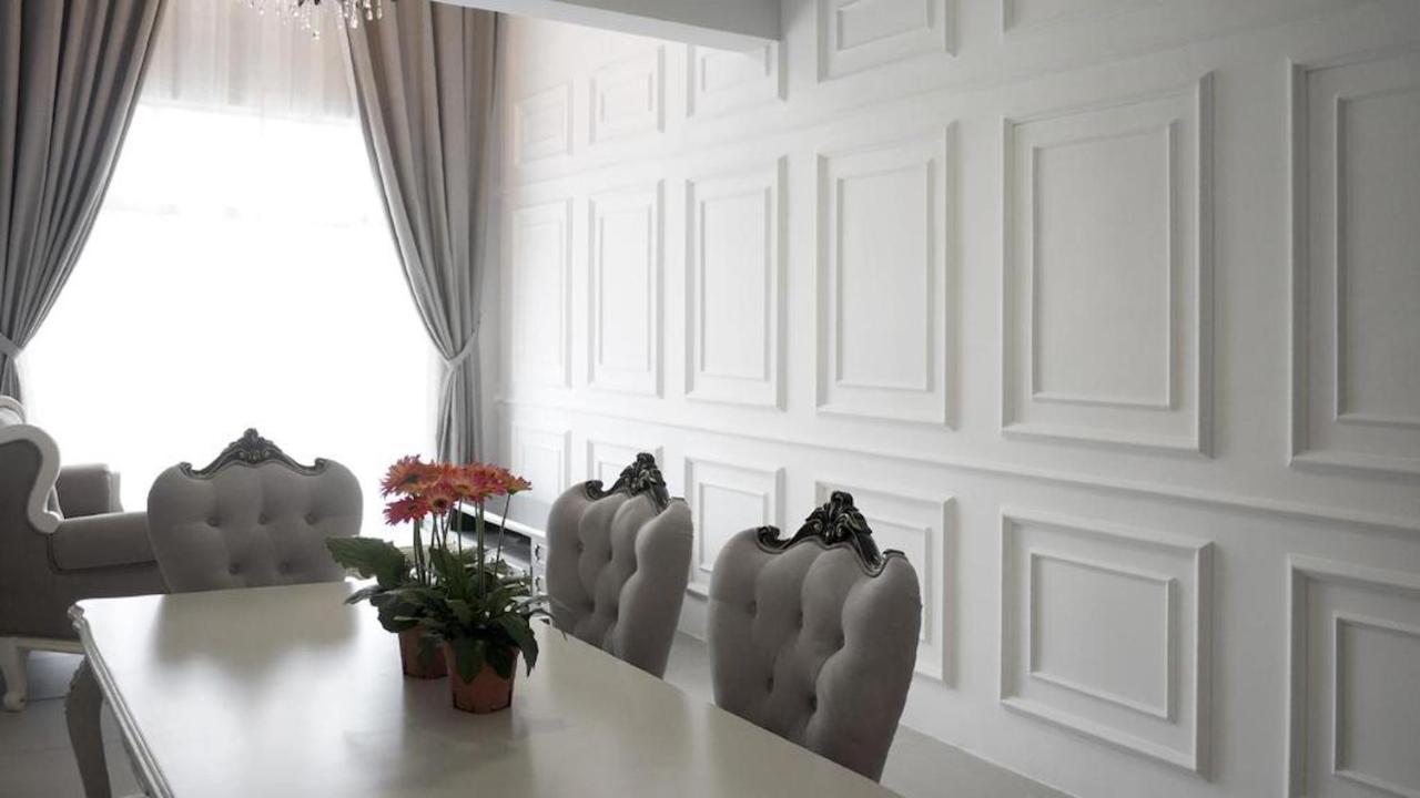 Zetter Suites By Dreamscape Cameron Highlands Exteriör bild