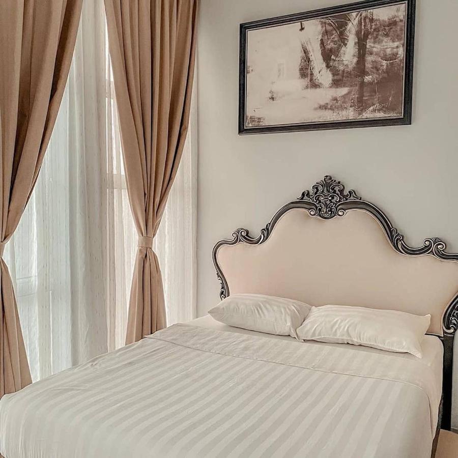 Zetter Suites By Dreamscape Cameron Highlands Exteriör bild