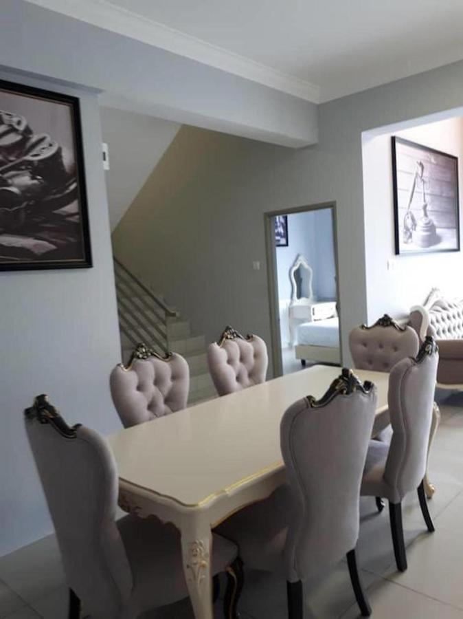 Zetter Suites By Dreamscape Cameron Highlands Exteriör bild
